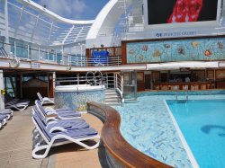 Ruby Princess Calypso Reef and Pool picture