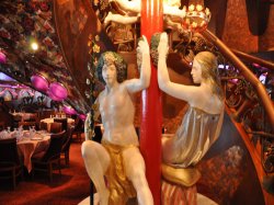 Carnival Miracle Bacchus Dining Room picture