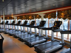 Carnival Miracle Fitness Center picture