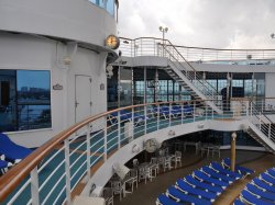 Sun Deck Aft picture