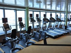 Ruby Princess Fitness Center picture