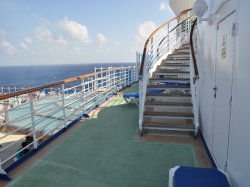 Midship Sun Deck picture