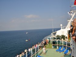 Midship Sun Deck picture