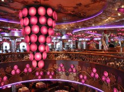 Carnival Miracle Bacchus Dining Room picture