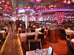 Carnival Miracle Bacchus Dining Room picture