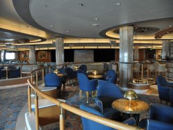 Star Princess II Vista Lounge picture