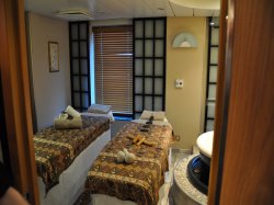 Star Princess II Lotus Spa picture