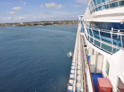 Bridge Top Deck picture