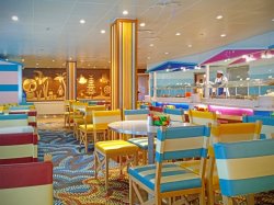 Disney Magic Cabanas picture