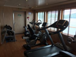 Silver Discoverer Fitness Centre picture