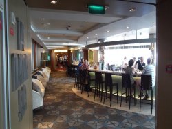 Celebrity Constellation Martini Bar picture