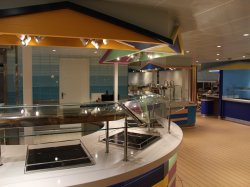 Disney Magic Cabanas picture