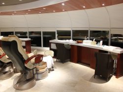 Disney Magic Senses Spa & Salon picture