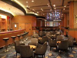 Disney Magic Promenade Lounge picture