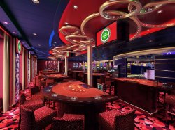 Carnival Vista Vista Casino picture