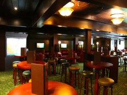 Disney Magic O Gills Pub picture