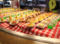 Disney Magic Rapunzels Royal Table picture