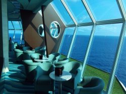 Celebrity Constellation Reflections Lounge picture