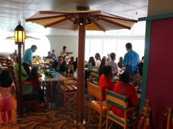 Disney Magic Cabanas picture