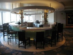 Celebrity Millennium Martini Bar picture