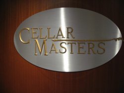 Celebrity Millennium Cellar Masters picture