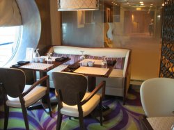 Celebrity Millennium Sushi on Five picture