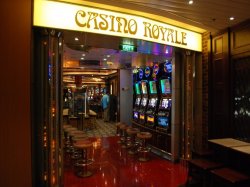 Serenade of the Seas Casino Royale picture