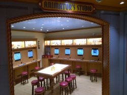 Disney Magic Oceaneer Lab picture