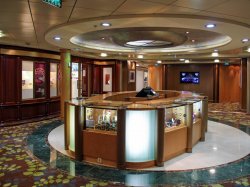 Celebrity Constellation The Emporium picture