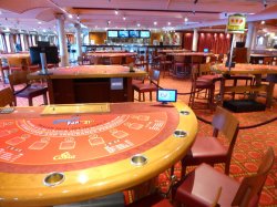 Costa Atlantica Casino Fortuna picture