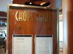 Chops Grille picture