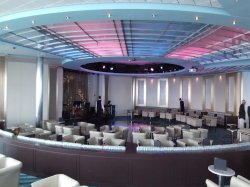 Celebrity Constellation Reflections Lounge picture