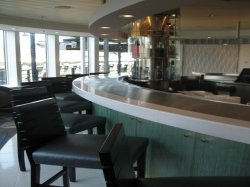 Celebrity Millennium Martini Bar picture