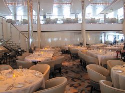 Celebrity Eclipse Moonlight Sonata Restaurant picture