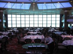 Celebrity Millennium Metropolitan Restaurant picture