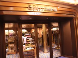 Mickeys Mainsail picture