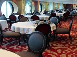 Celebrity Constellation The San Marco Restaurant picture