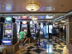 Carnival Spirit Casino picture