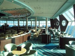 Celebrity Constellation Reflections Lounge picture