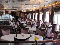 Prinsendam La Fontaine Dining Room picture