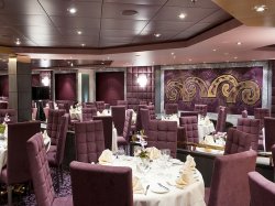 MSC Magnifica Quattro Venti Restaurant picture