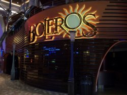 Allure of the Seas Boleros picture