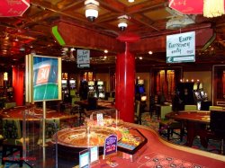 Norwegian Jade Jade Club Casino picture