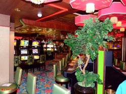 Norwegian Jade Jade Club Casino picture