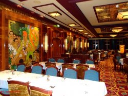 Norwegian Jade Grand Pacific Dining Room picture