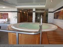 Norwegian Jade Spa and Salon picture