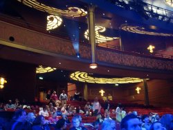 Disney Dream Buena Vista Theater picture