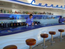 Disney Dream Currents Bar picture