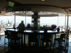 Allure of the Seas Solarium Bar picture