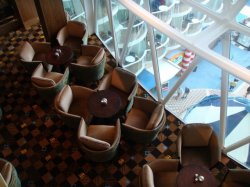 Allure of the Seas Concierge Club picture